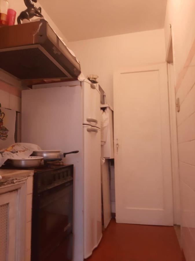 Apartamento Para Temporada No Gonzaga *