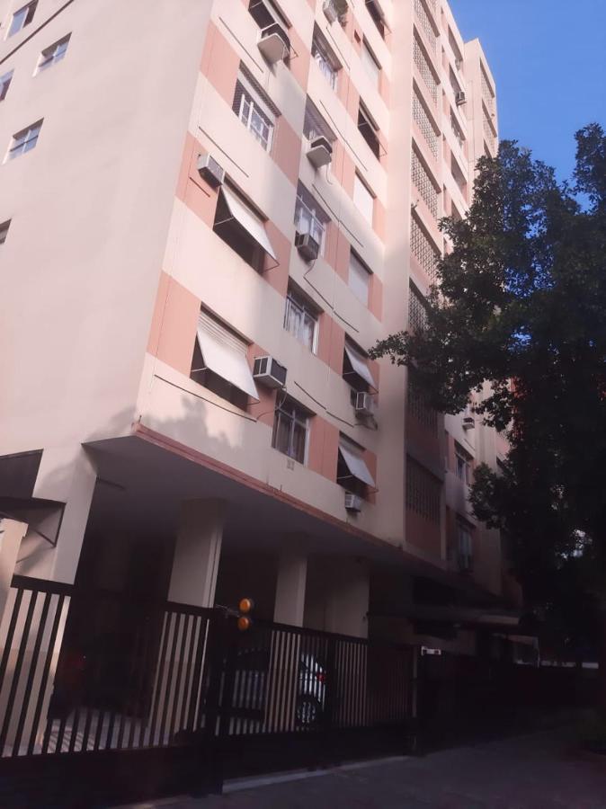 Apartamento Para Temporada No Gonzaga