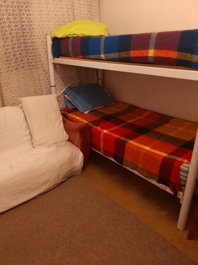 Apartamento Para Temporada No Gonzaga *