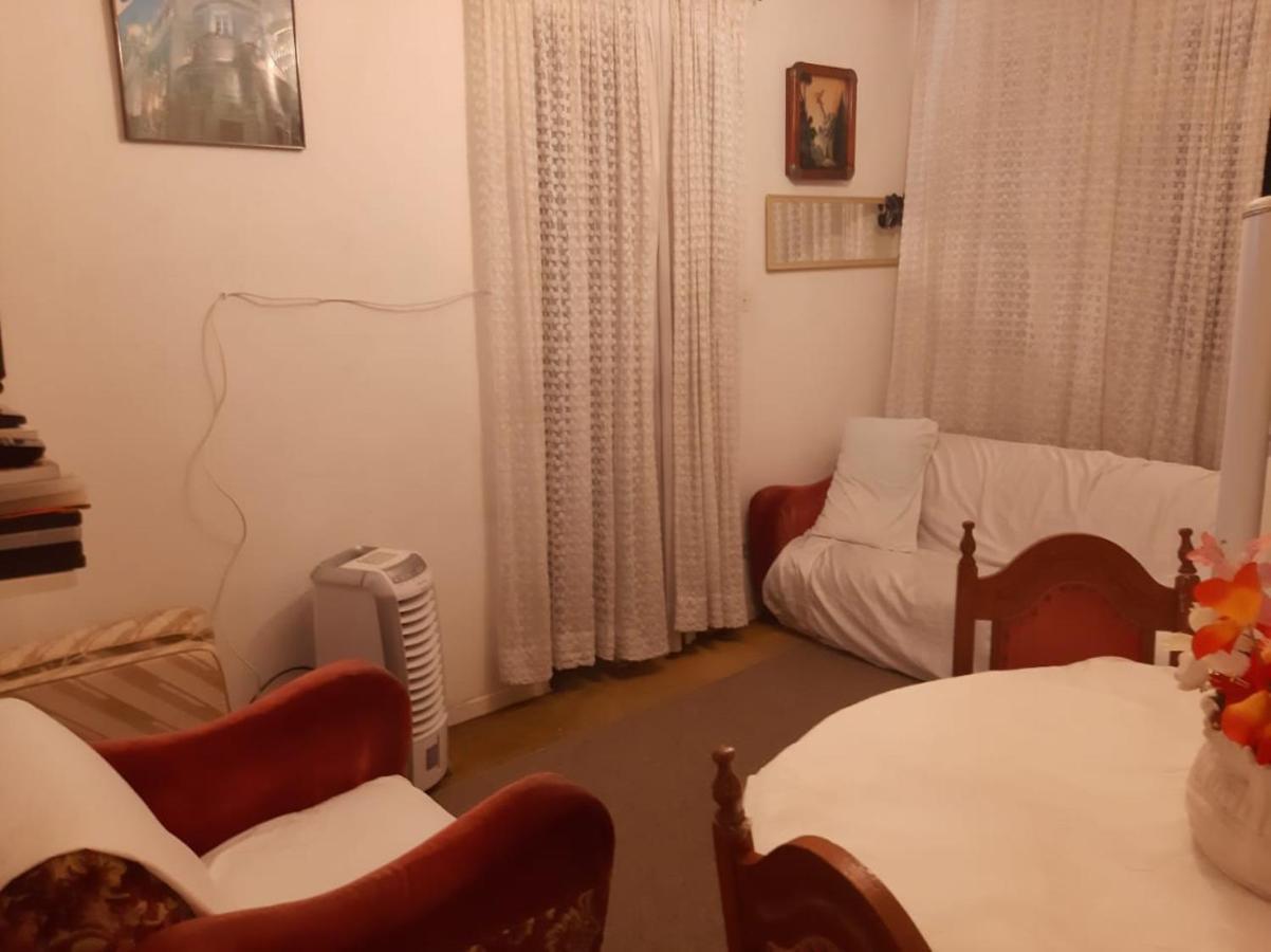 Apartamento Para Temporada No Gonzaga