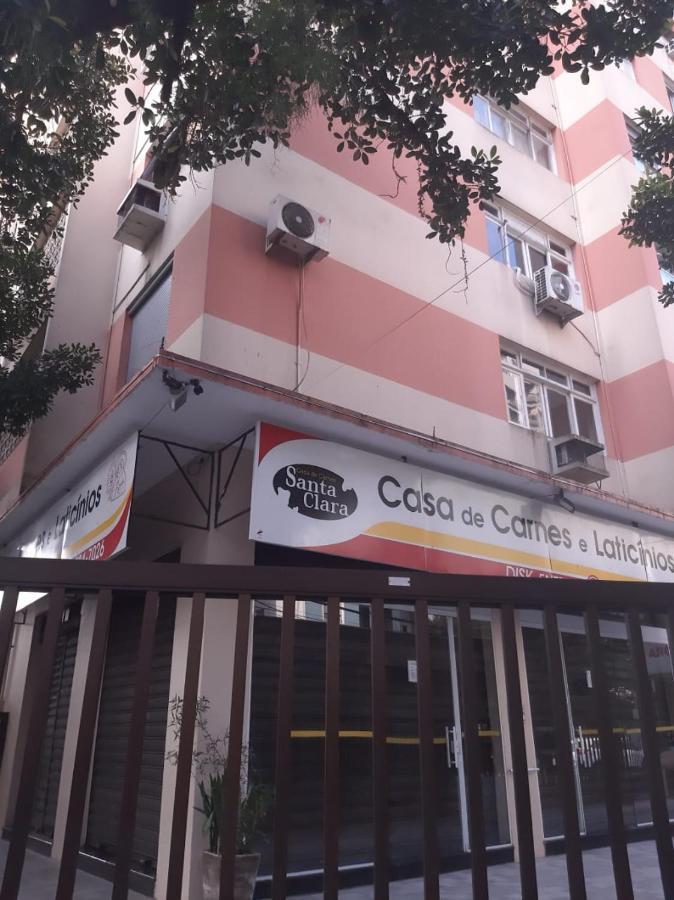 Apartamento Para Temporada No Gonzaga * Santos (Sao Paulo)